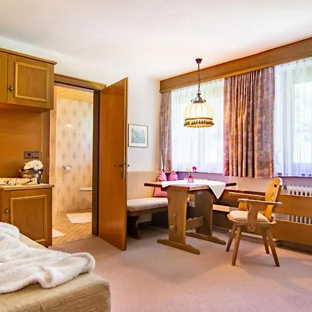 Koecks Pensjonat Galtür