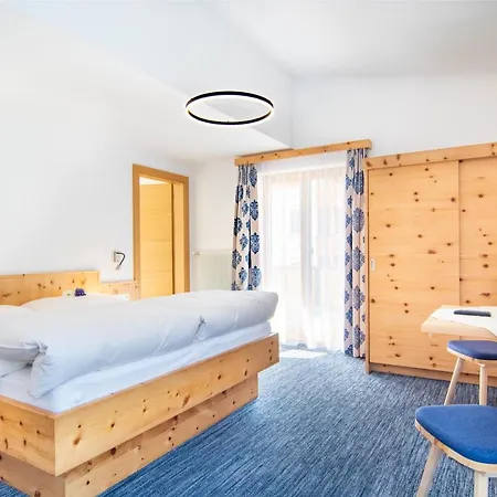 Pensjonat Koecks Galtür