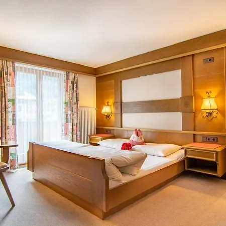 Köcks 4* Galtür