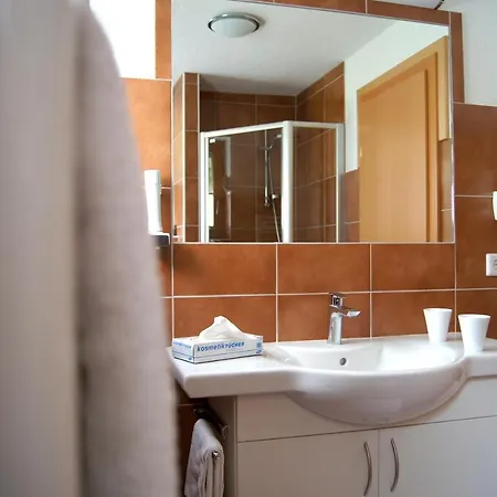 Koecks Bed & Breakfast 4* Galtuer