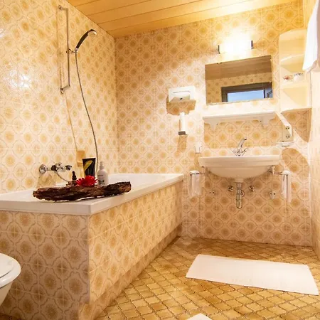 Koecks Bed & Breakfast