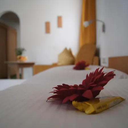 Koecks Bed & Breakfast Galtuer
