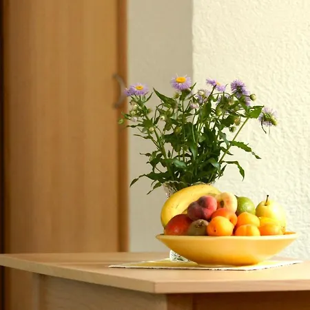 Koecks Bed & Breakfast Guest house 3*