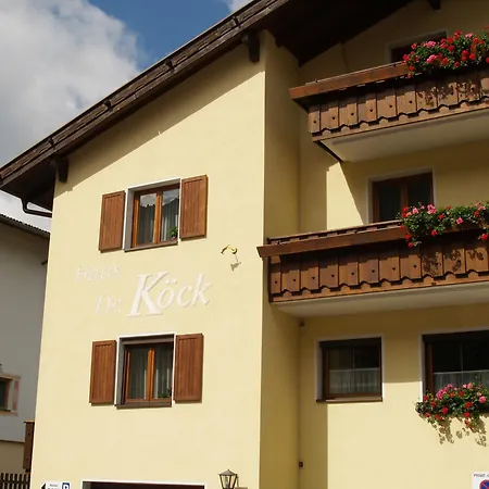 Köcks