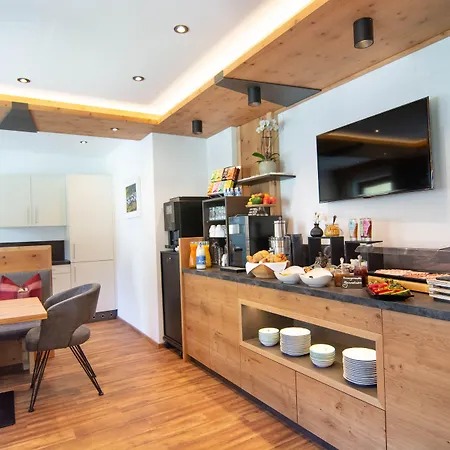 Koecks Bed & Breakfast Guest house