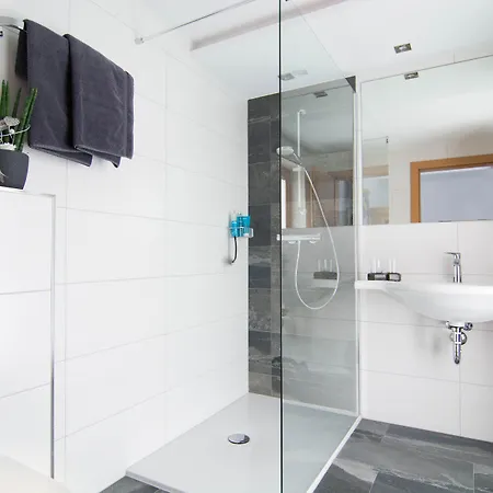 Koecks Pensjonat Galtür