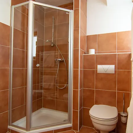 Koecks Bed & Breakfast Galtuer