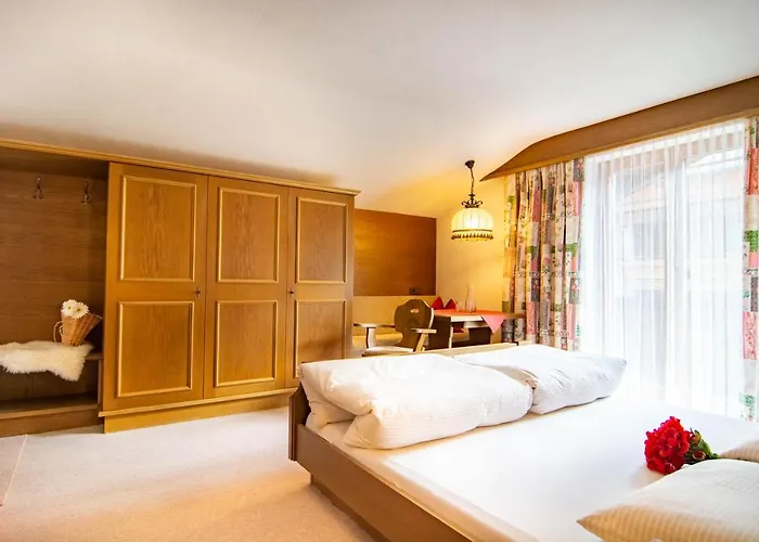 Koecks Bed & Breakfast Guest house Galtuer