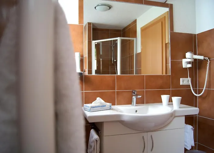 Koecks Bed & Breakfast 4* Galtuer