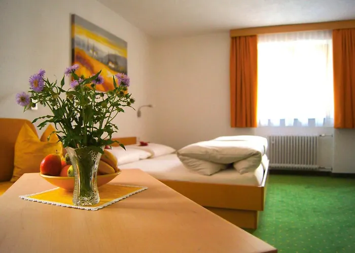 Guest house Koecks Bed & Breakfast 4*