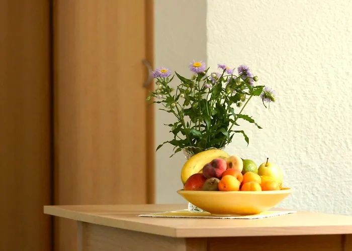 Koecks Bed & Breakfast Guest house 4*