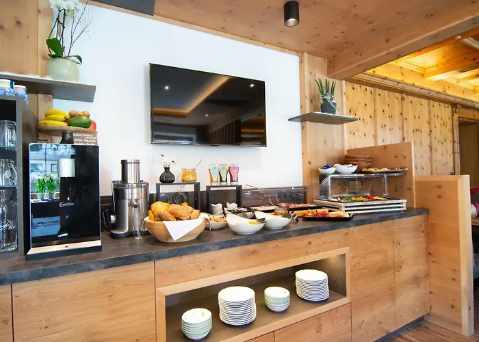 Koecks Bed & Breakfast 4*