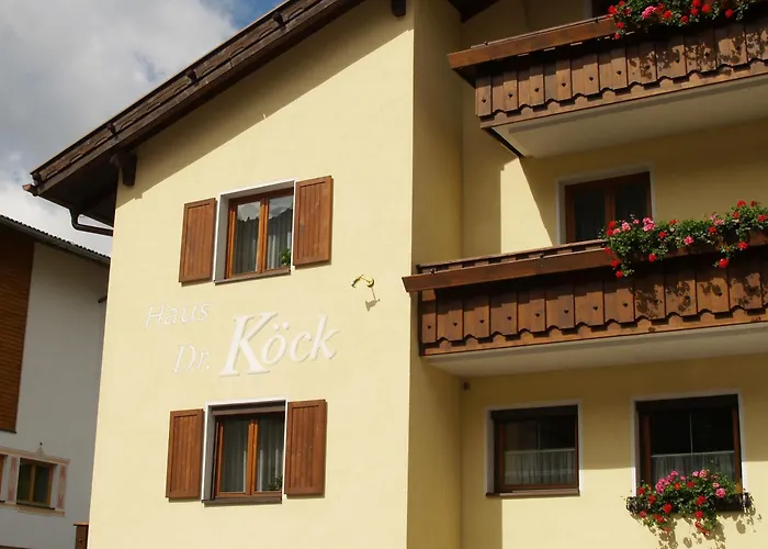 Koecks Bed & Breakfast