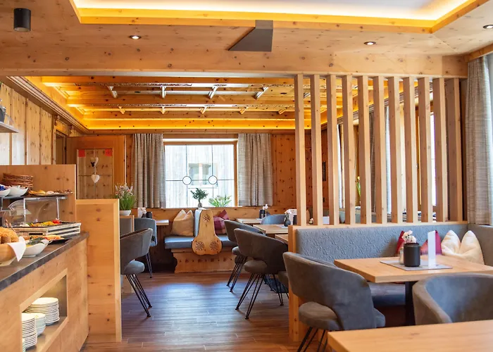 Koecks Bed & Breakfast 4* Galtuer