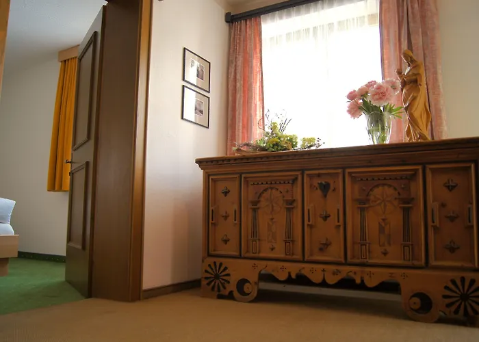 Koecks Bed & Breakfast Galtuer