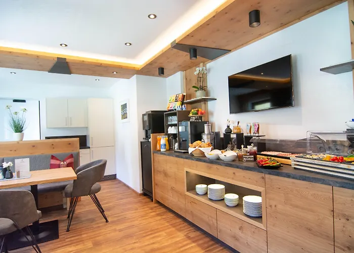 Koecks Bed & Breakfast Guest house