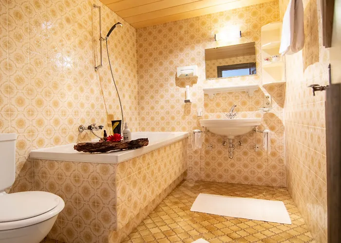 Koecks Bed & Breakfast