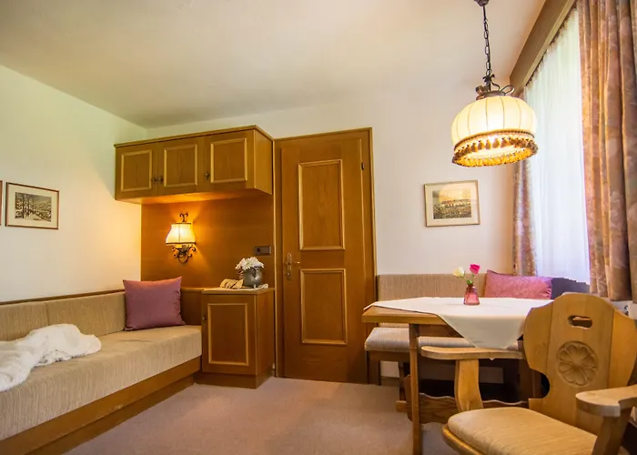 Guest house Koecks Bed & Breakfast 4*