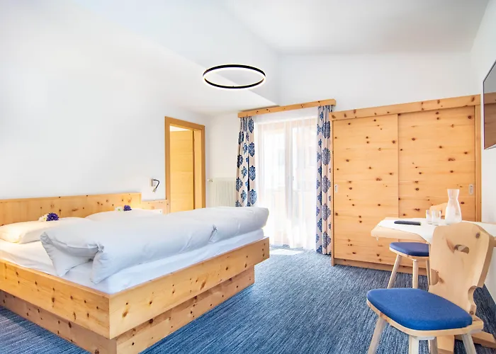 Koecks Bed & Breakfast Guest house