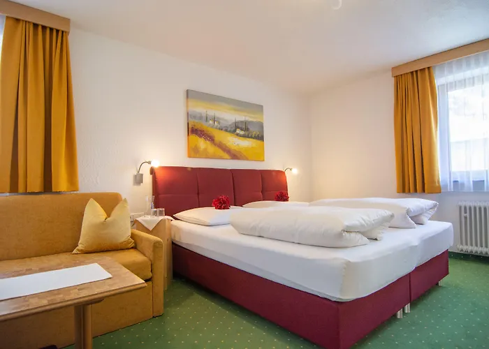 Koecks Bed & Breakfast