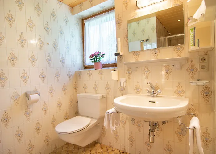 Guest house Koecks Bed & Breakfast Galtuer