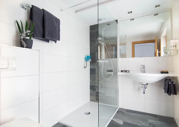 Koecks Bed & Breakfast Guest house Galtuer