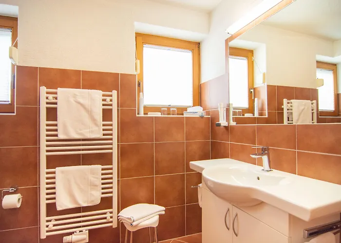 Koecks Bed & Breakfast 4*