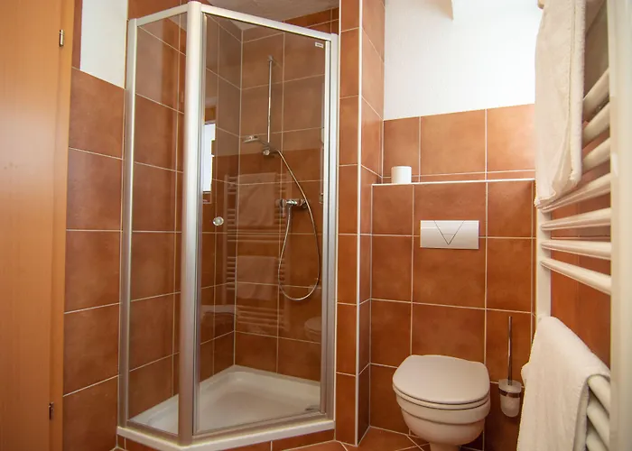 Koecks Bed & Breakfast Galtuer