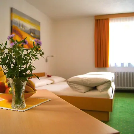 Casa de hóspedes Koecks 4*