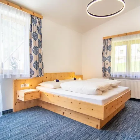 Koecks Casa de hóspedes Galtür