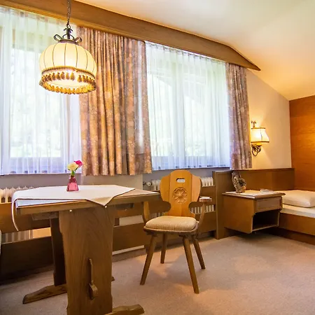 Casa de hóspedes Koecks