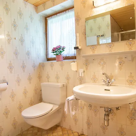 Casa de hóspedes Koecks Galtür