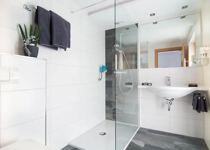 Koecks ゲストハウス Galtür