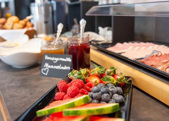 Koecks ゲストハウス 4*