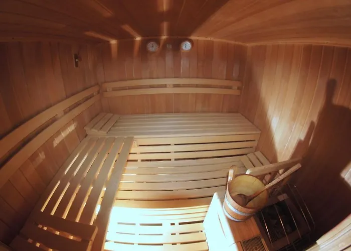 بيت ضيافة Koecks غالتور